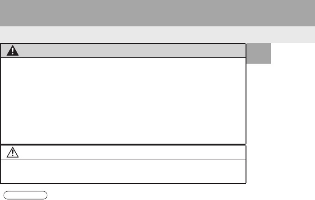 Sample 3 of Toyota Verso 2016 Navigation Technical Manual [PDF]