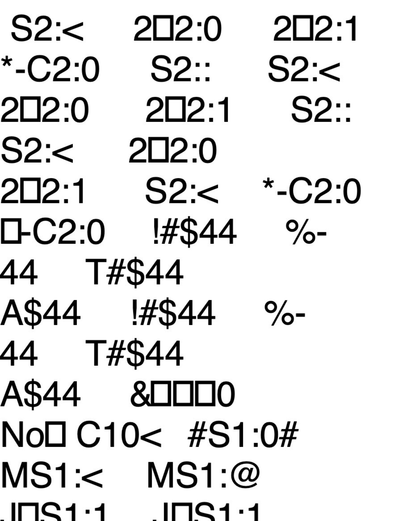 Sample 7 of Toyota Wiring Diagrams and Complete Electrical Wiring Schematic & System Diagram [PDF]