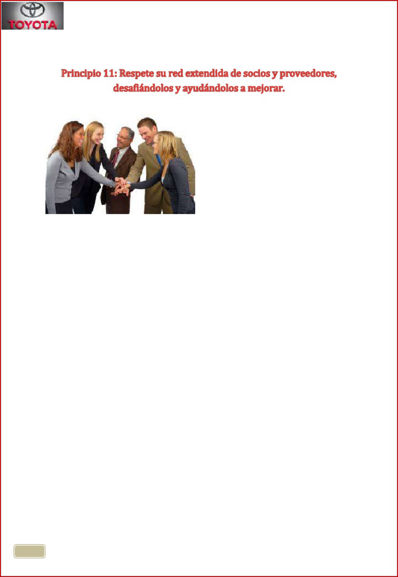 Sample 7 of Toyota xito de Toyota_ Principios Empresar Technical Manual [PDF]