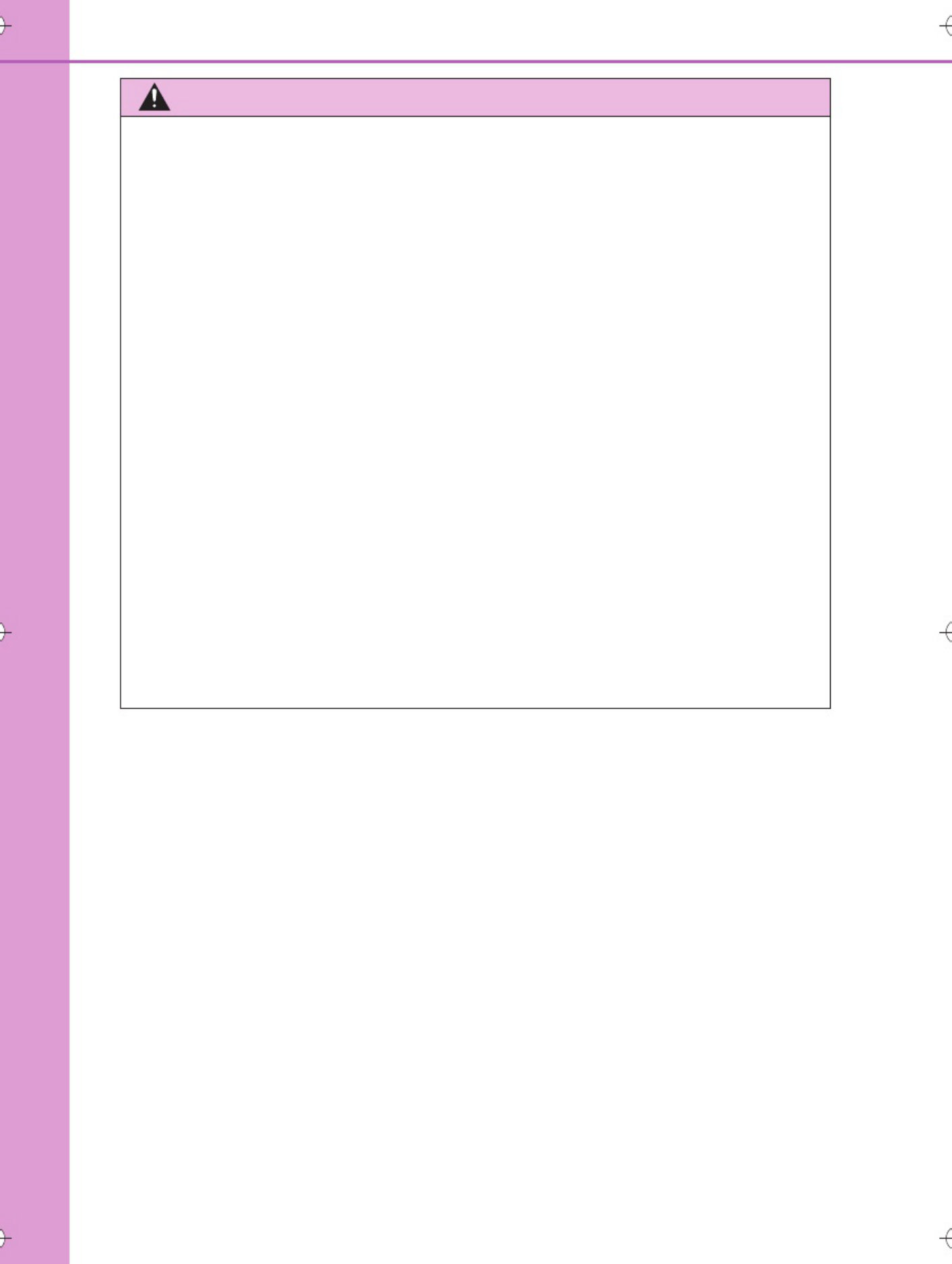 Sample 5 of Toyota Yaris Hybrid - Norwegian Technical Manual [PDF]