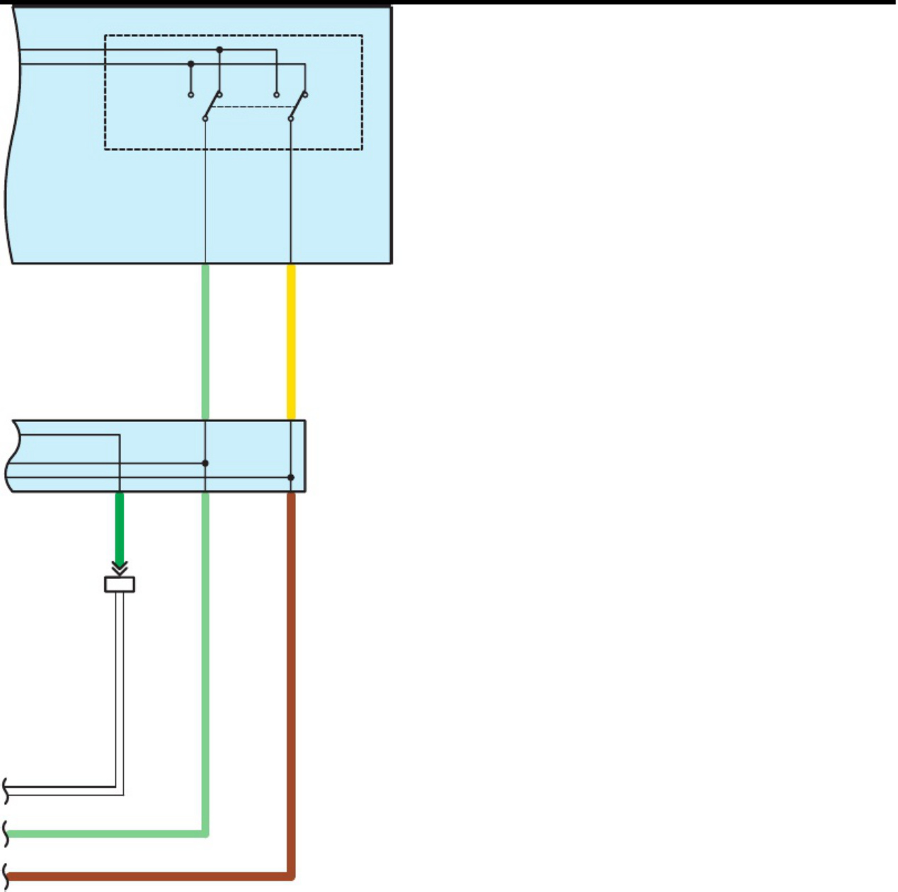 Sample 7 of Toyota Yaris Wiring Diagrams Overview Complete Electrical Wiring Schematic & System Diagram [PDF]