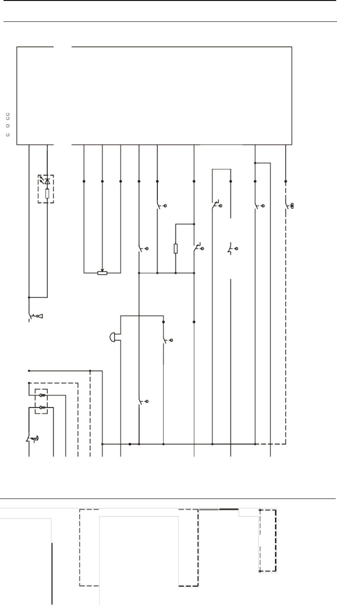 Sample 5 of Technical Document BT LWE130 Lift Truck Workshop Service Manual [PDF]