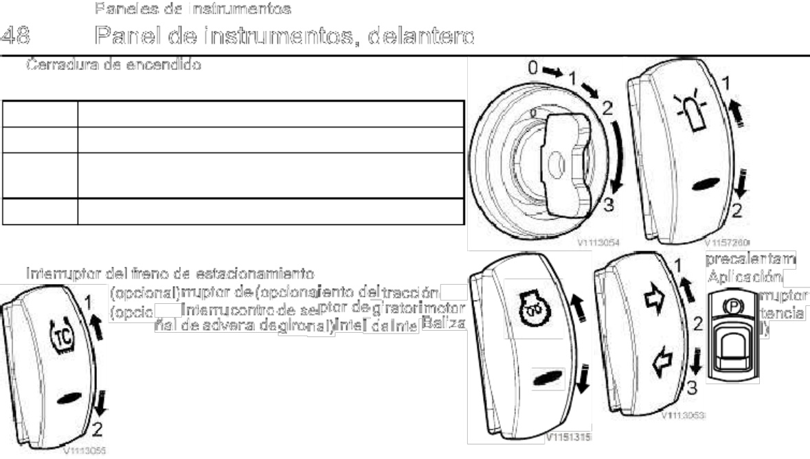Sample 3 of Technical Document SD110B PDF Technical Manual [PDF]