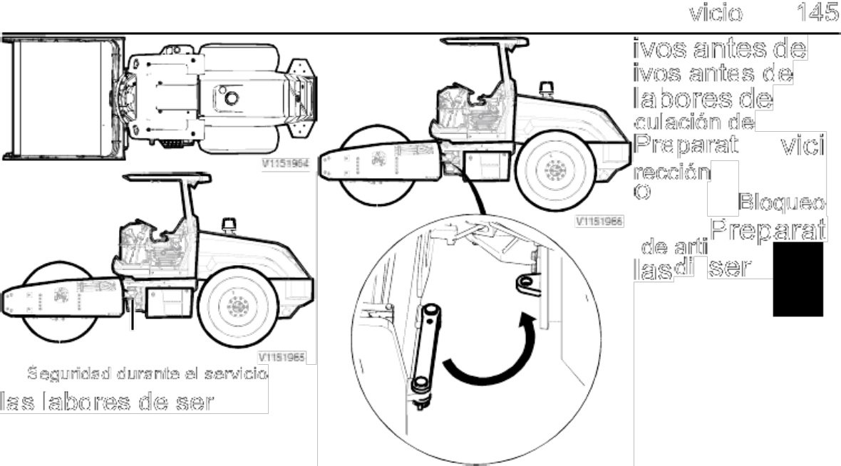 Sample 6 of Technical Document SD110B PDF Technical Manual [PDF]