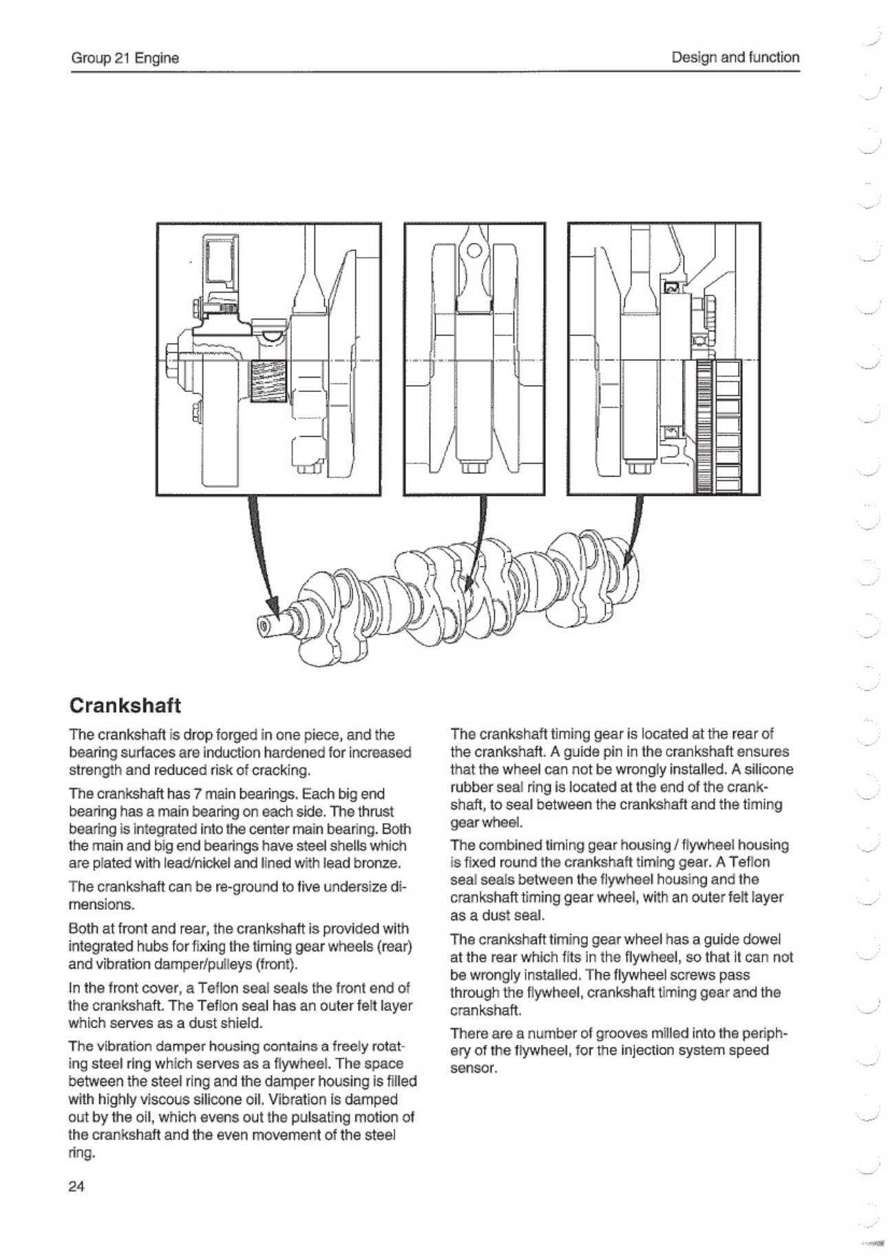 Sample 4 of Technical Document Workshop Workshop Service Manual [PDF]