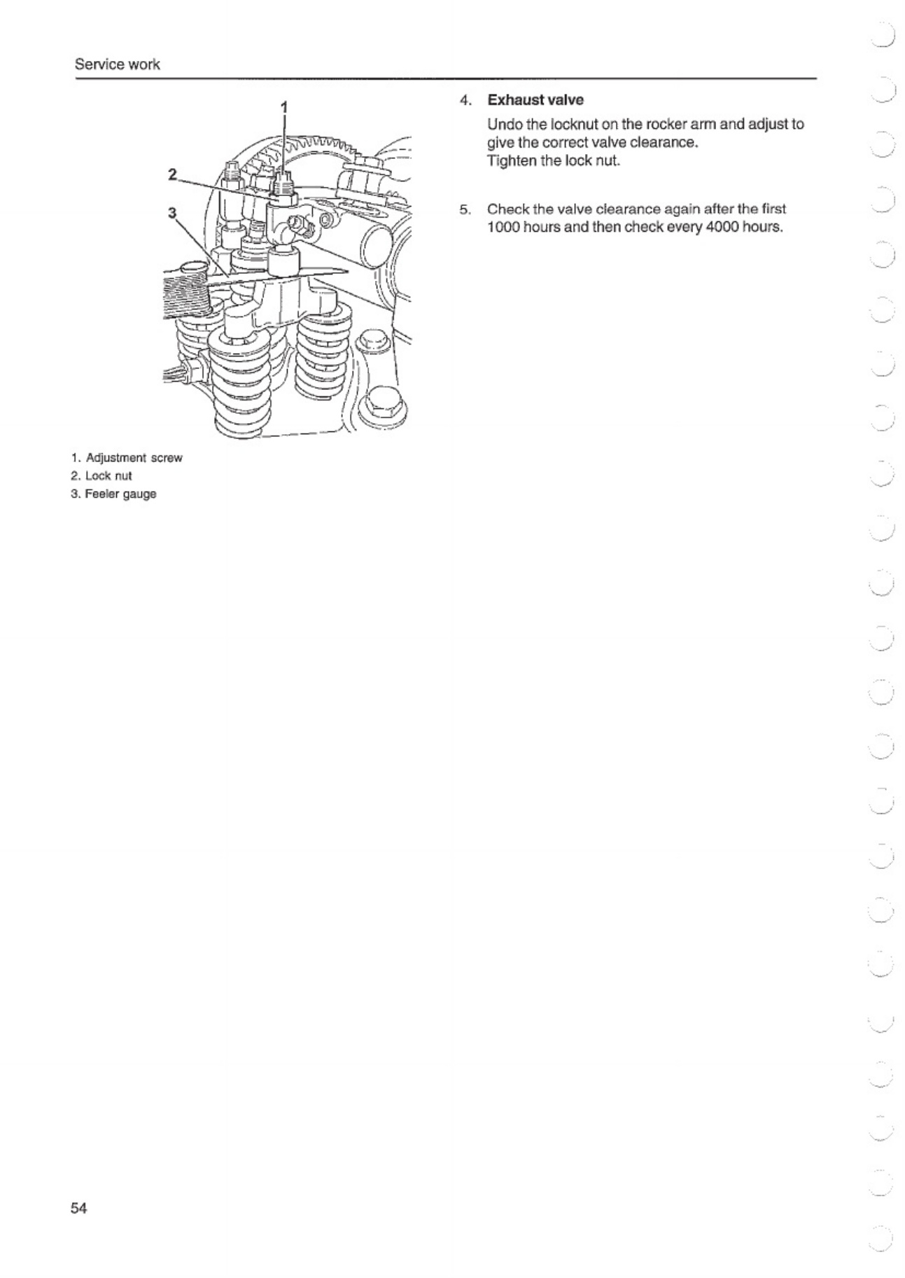 Sample 6 of Technical Document Workshop Workshop Service Manual [PDF]