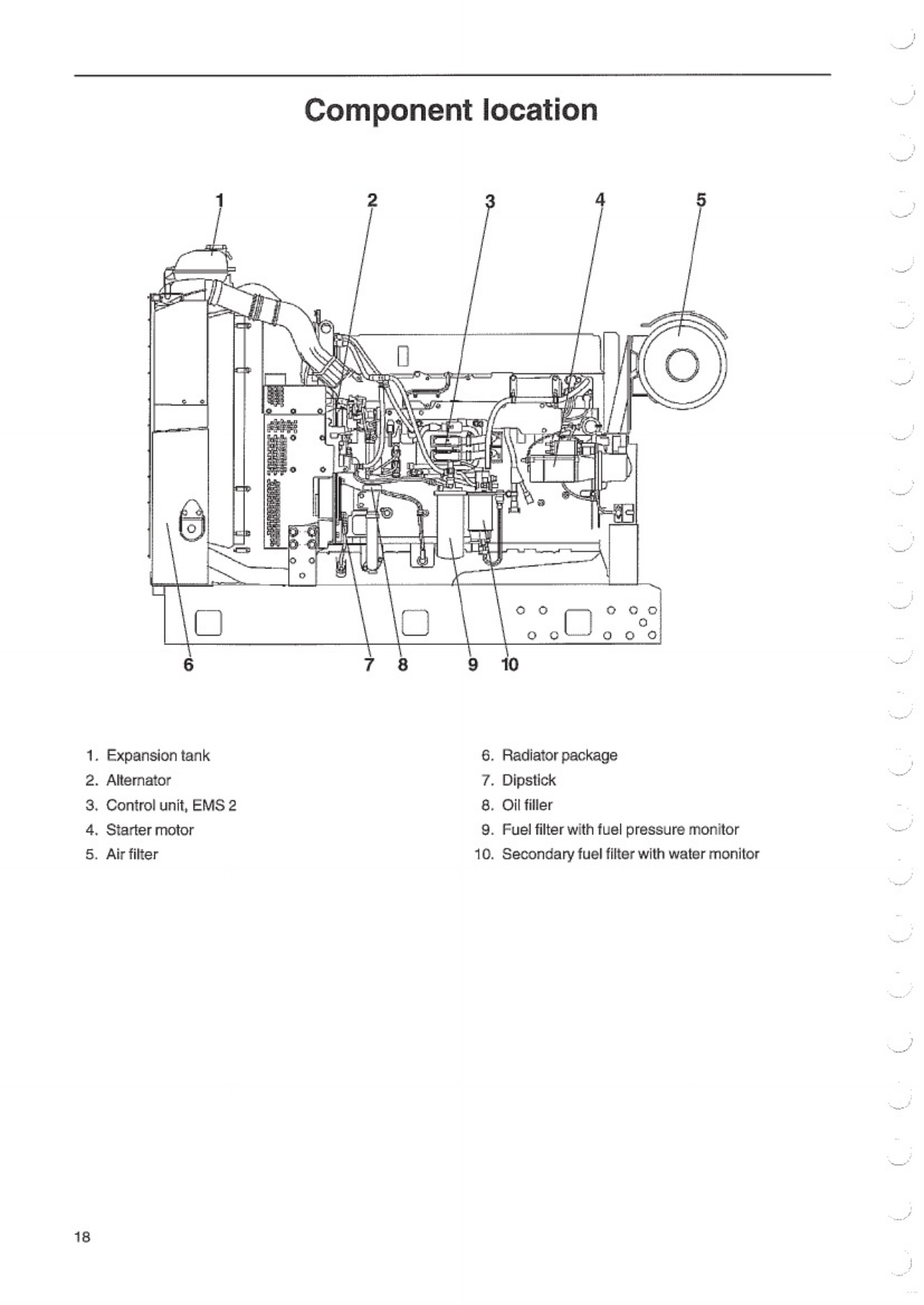Sample 3 of Technical Document Workshop Workshop Service Manual [PDF]