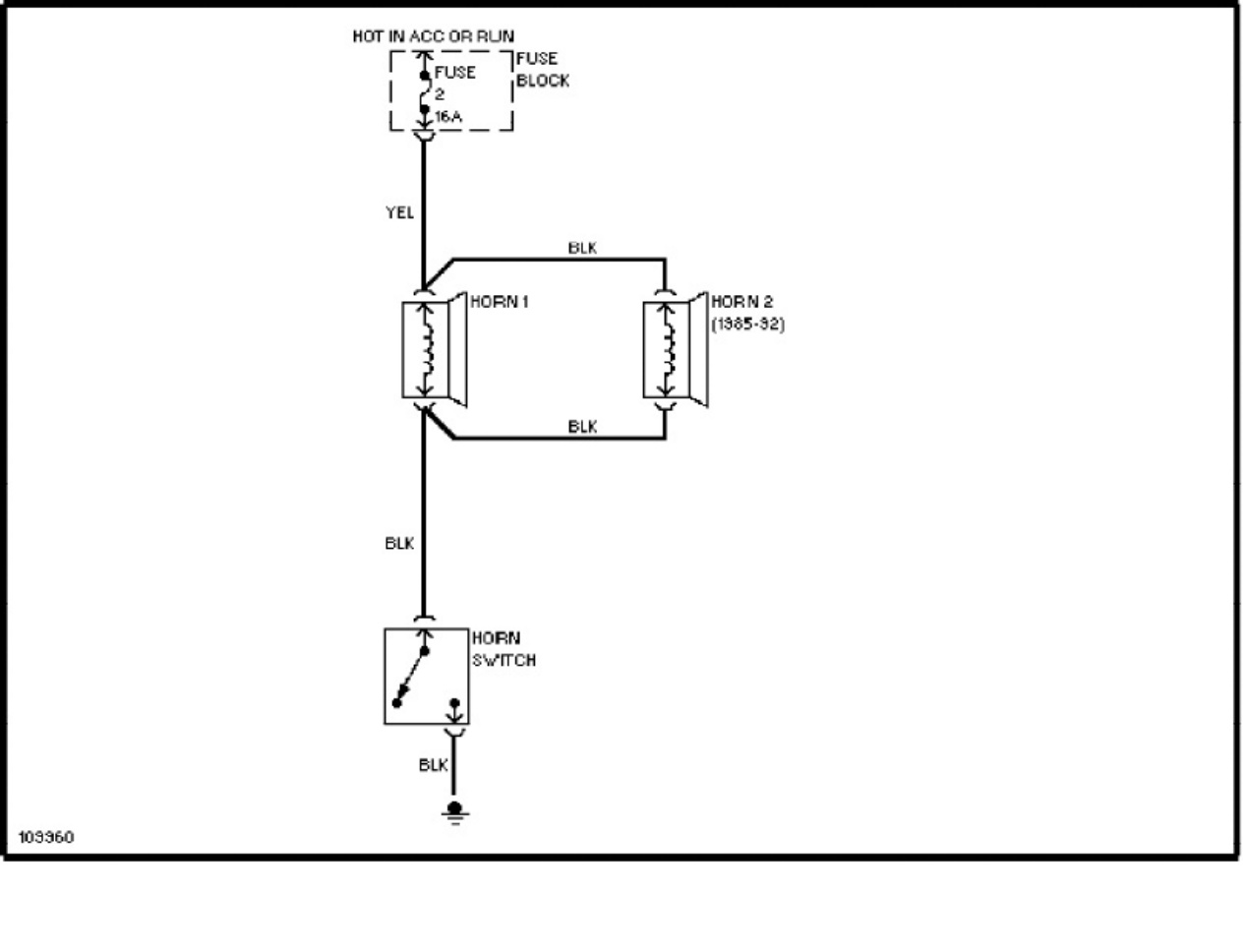 Sample 5 of Volvo CE 1988 Volvo 240 Wiring Diagrams Complete Electrical Wiring Schematic & System Diagram [PDF]