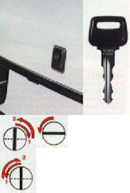 Sample 4 of Volvo CE 1990 Volvo 240 Owner s Technical Manual [PDF]