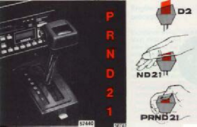 Sample 6 of Volvo CE 1990 Volvo 240 Owner s Technical Manual [PDF]