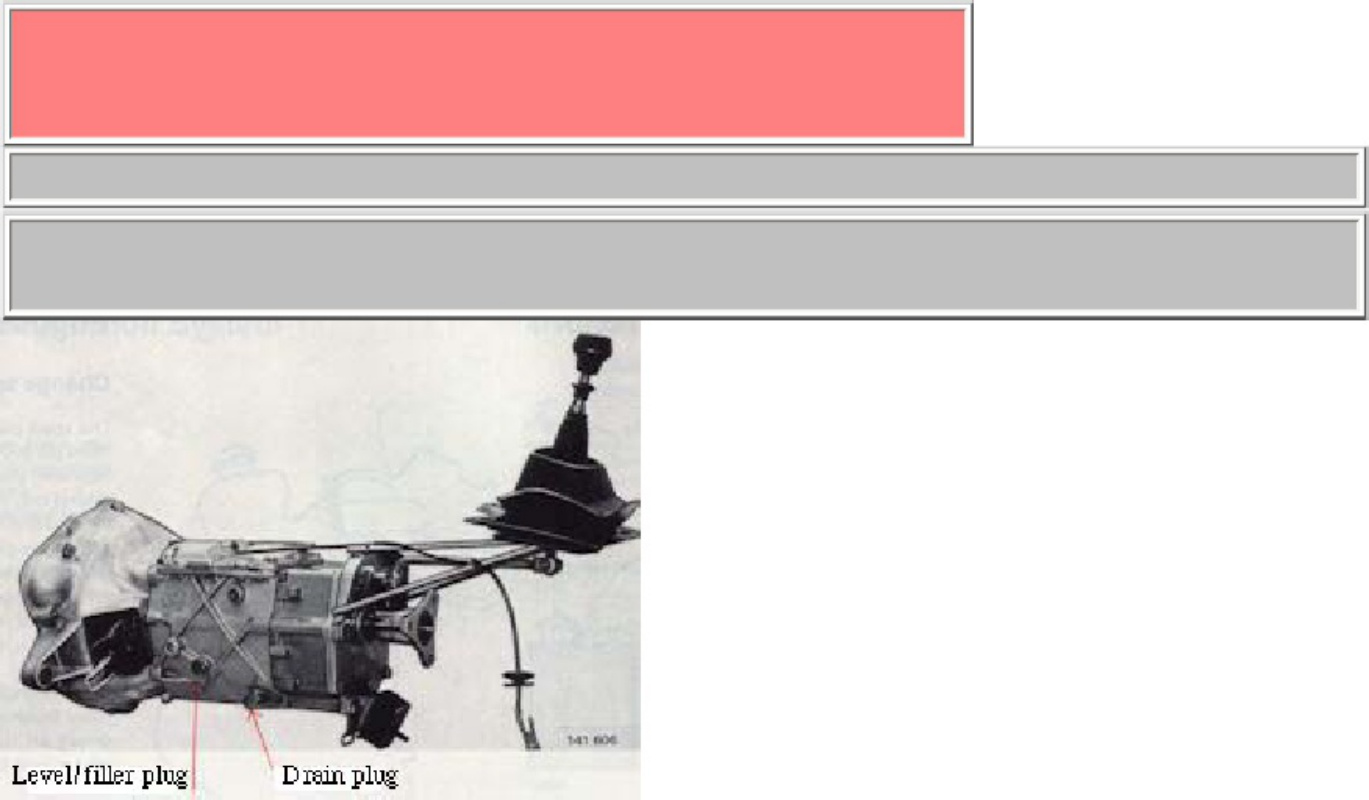Sample 7 of Volvo CE 1990 Volvo 240 Owner s Technical Manual [PDF]