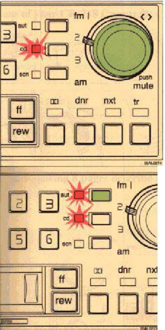 Sample 4 of Volvo CE 1991 Volvo 940 Owner s Technical Manual [PDF]