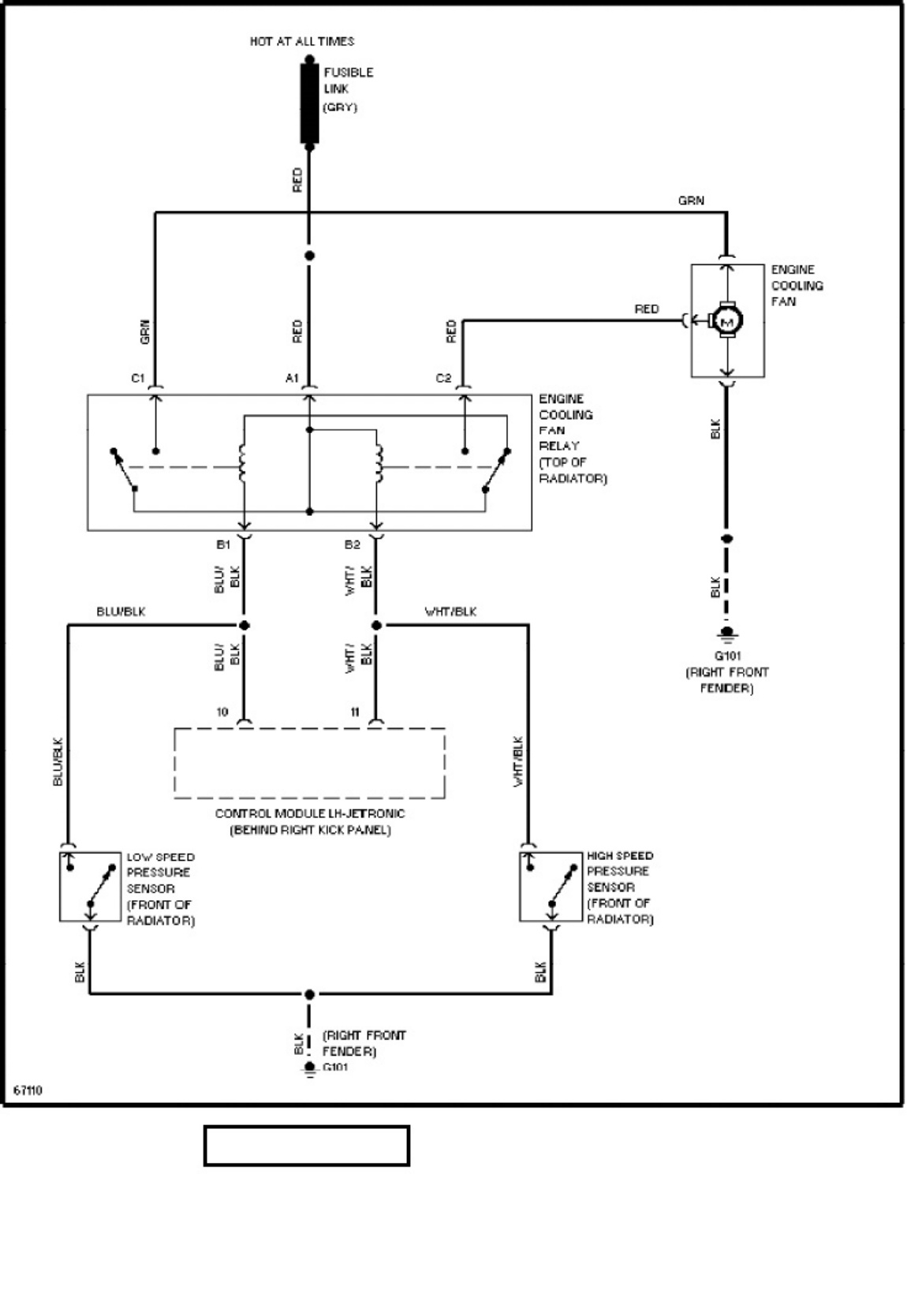 Sample 3 of Volvo CE 1993 Volvo 940 Wiring Diagrams Complete Electrical Wiring Schematic & System Diagram [PDF]