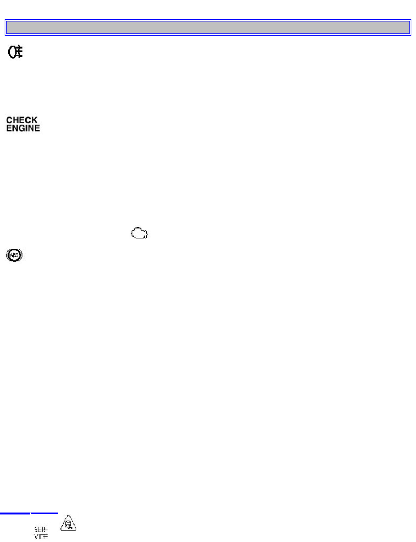 Sample 3 of Volvo CE 2001 V70 Technical Manual [PDF]