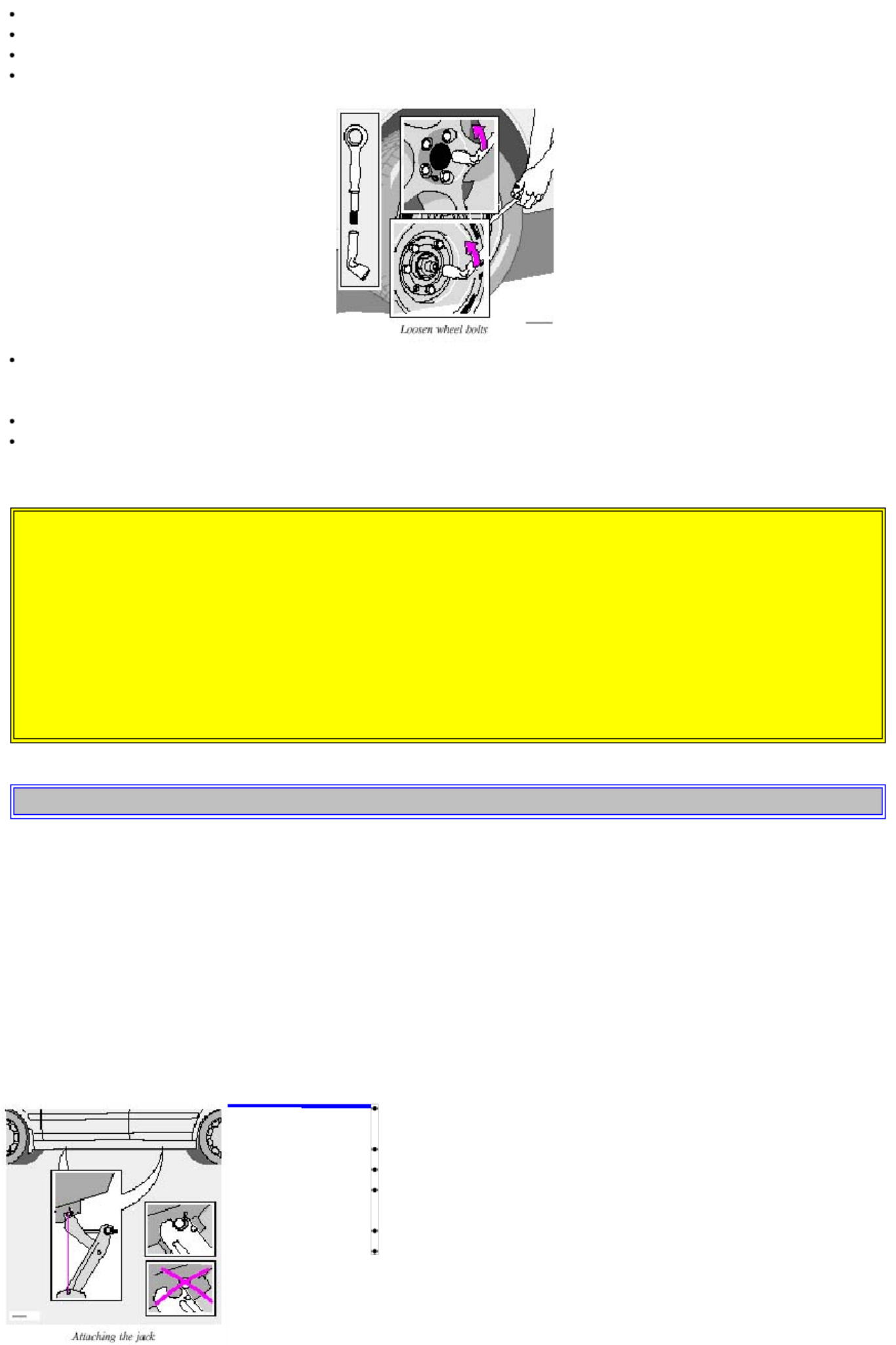 Sample 7 of Volvo CE 2001 V70 Technical Manual [PDF]