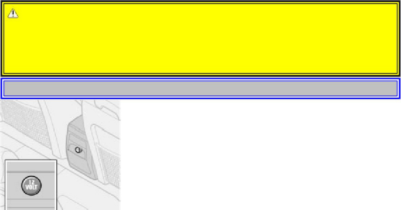 Sample 4 of Volvo CE 2003 Volvo S60 Owner s Technical Manual [PDF]