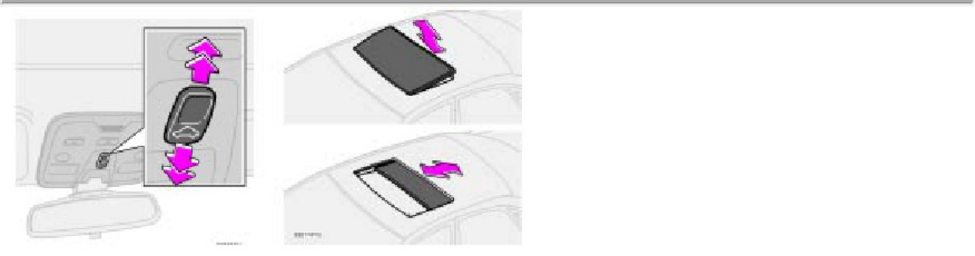 Sample 5 of Volvo CE 2003 Volvo S60 Owner s Technical Manual [PDF]