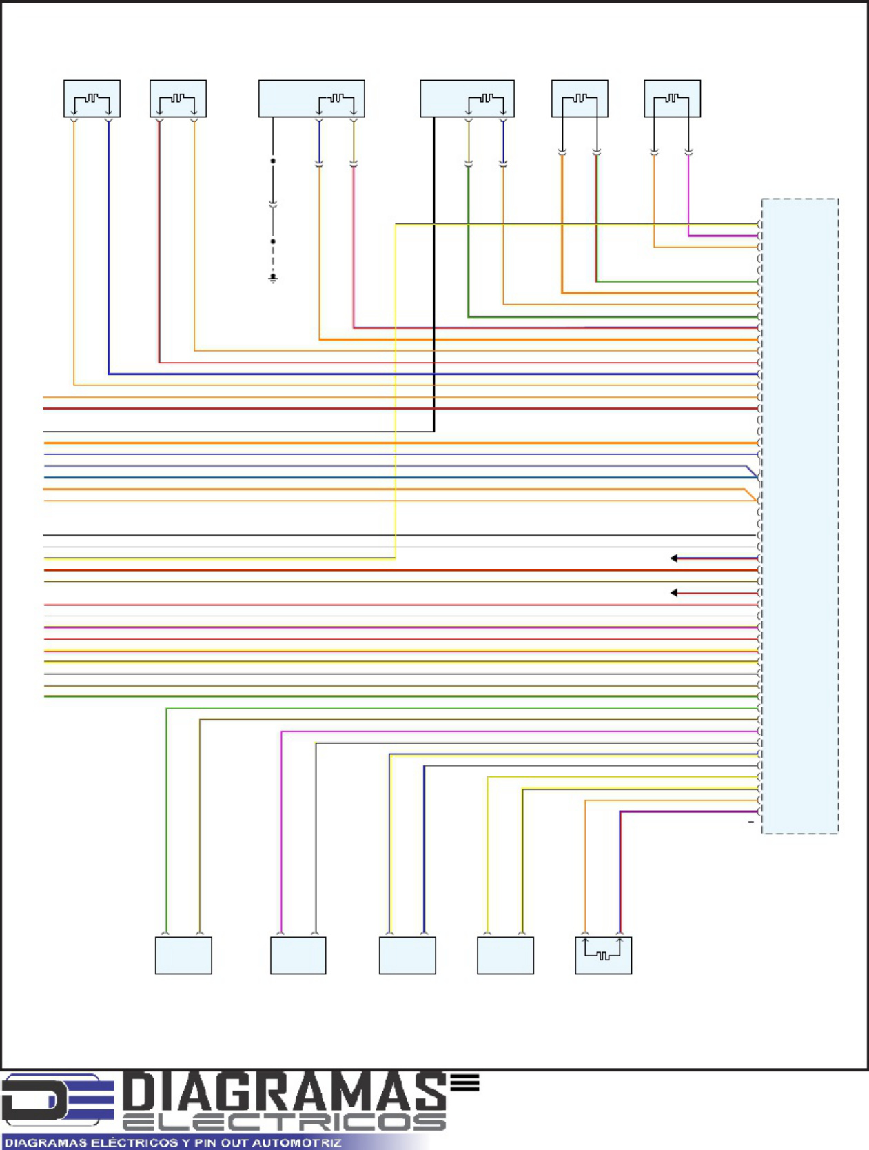 Volvo CE 2007 Volvo S40 Engine Diagram Technical Manual [PDF] sample cover