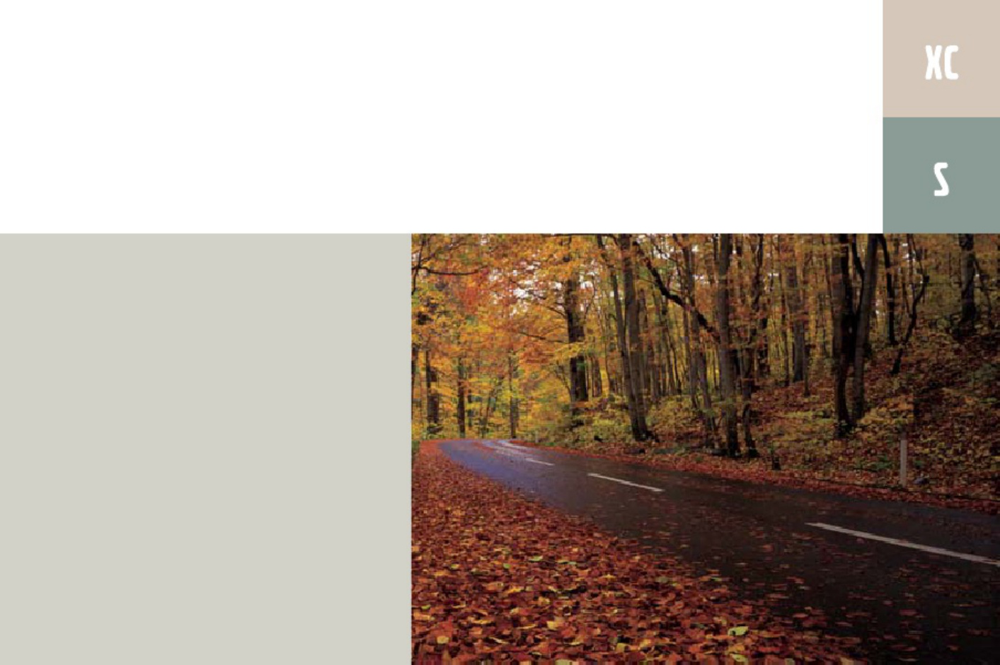 Sample 2 of Volvo CE 2008 Volvo V70 Workshop Service Manual [PDF]