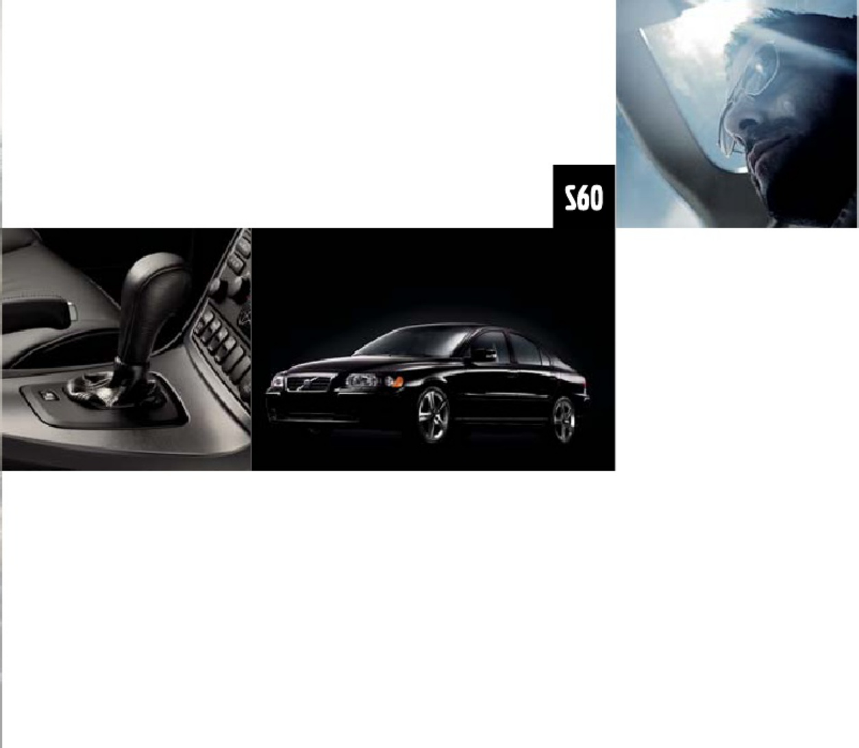 Sample 6 of Volvo CE 2008 Volvo V70 Workshop Service Manual [PDF]