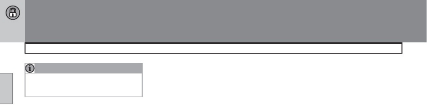 Sample 4 of Volvo CE 2011 Volvo v60 8 Technical Manual [PDF]