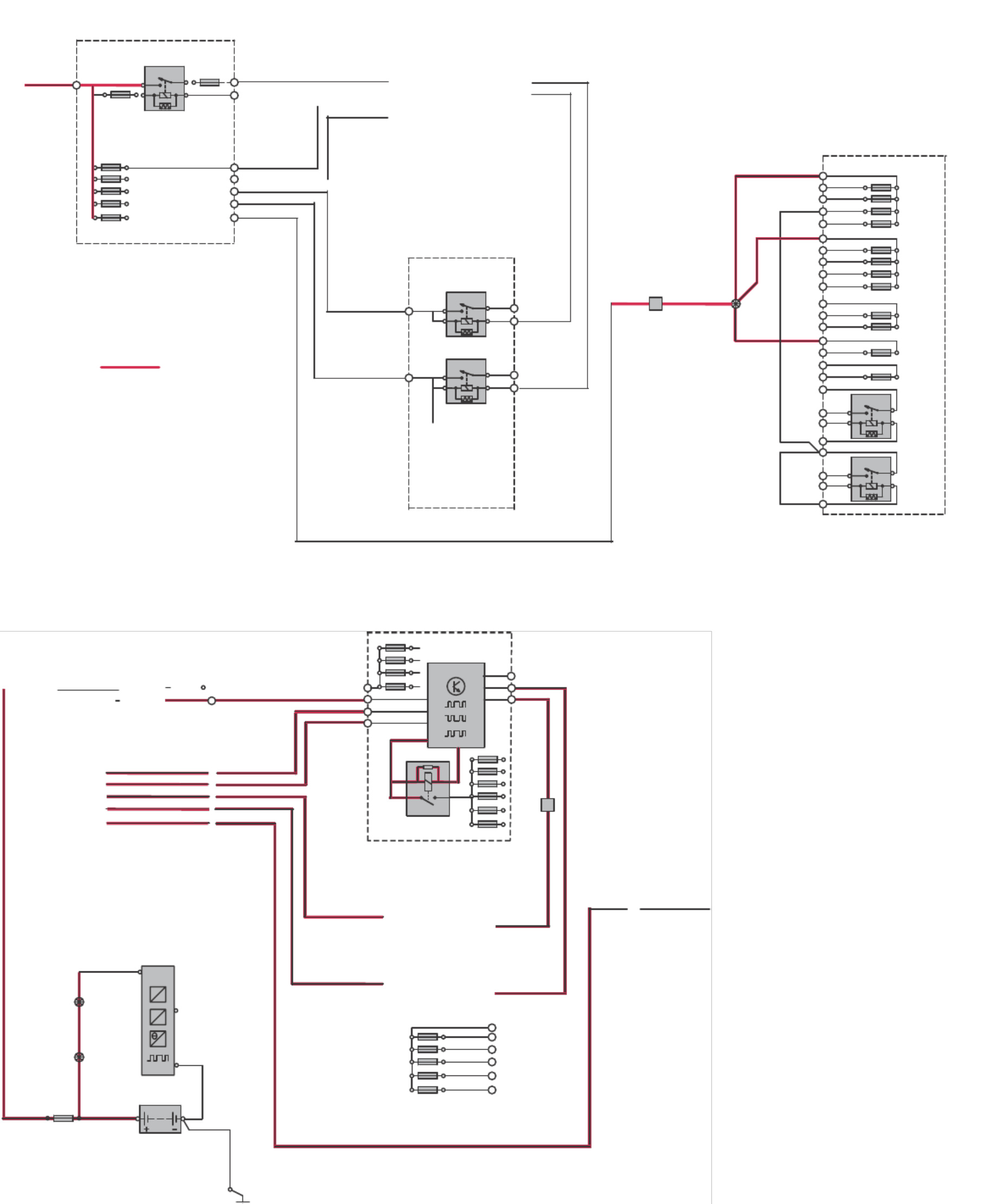 Sample 2 of Volvo CE 2012 Volvo S60 Wiring Diagram Guide Complete Electrical Wiring Schematic & System Diagram [PDF]