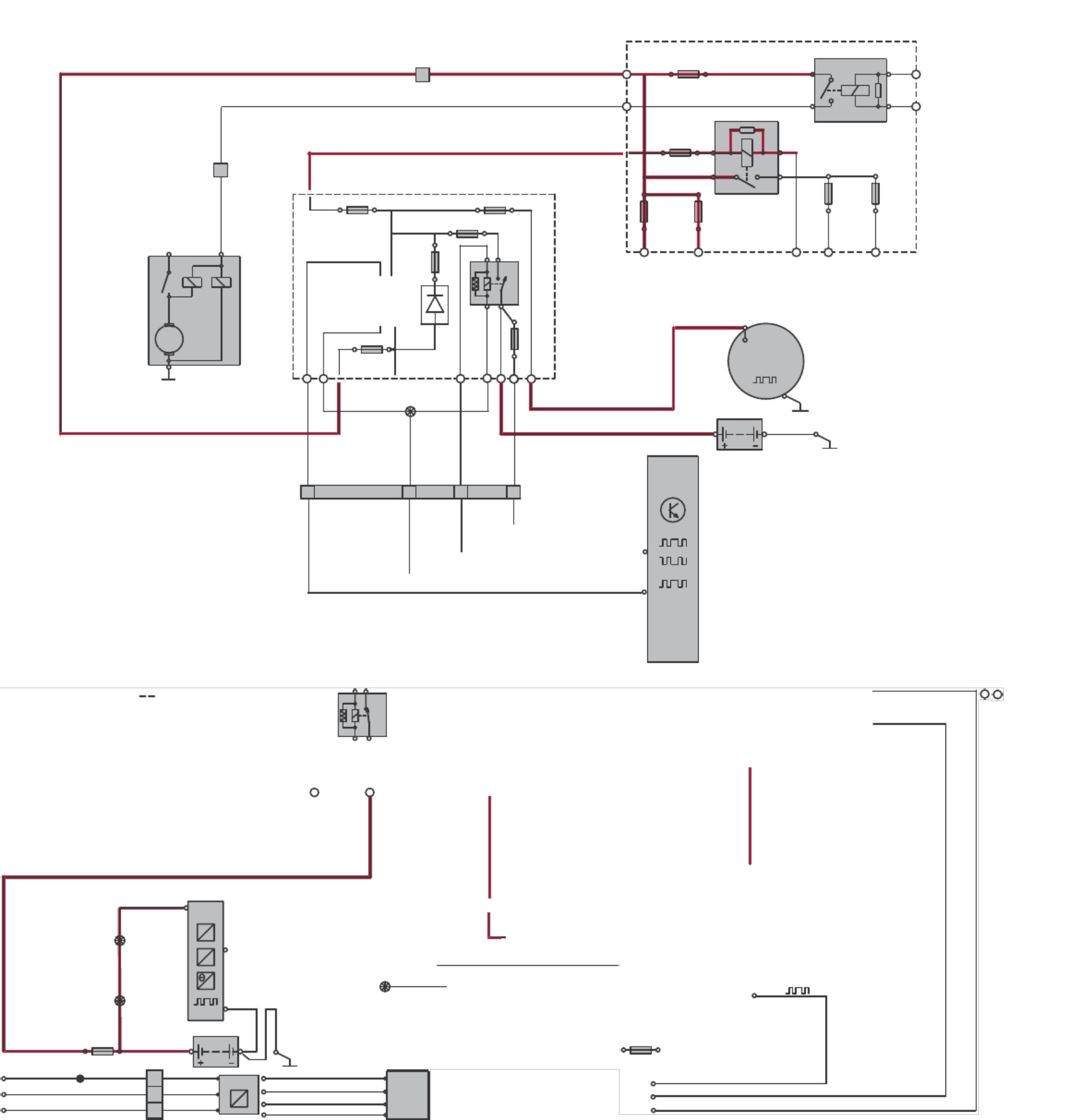 Sample 7 of Volvo CE 2012 Volvo S60 Wiring Diagram Guide Complete Electrical Wiring Schematic & System Diagram [PDF]