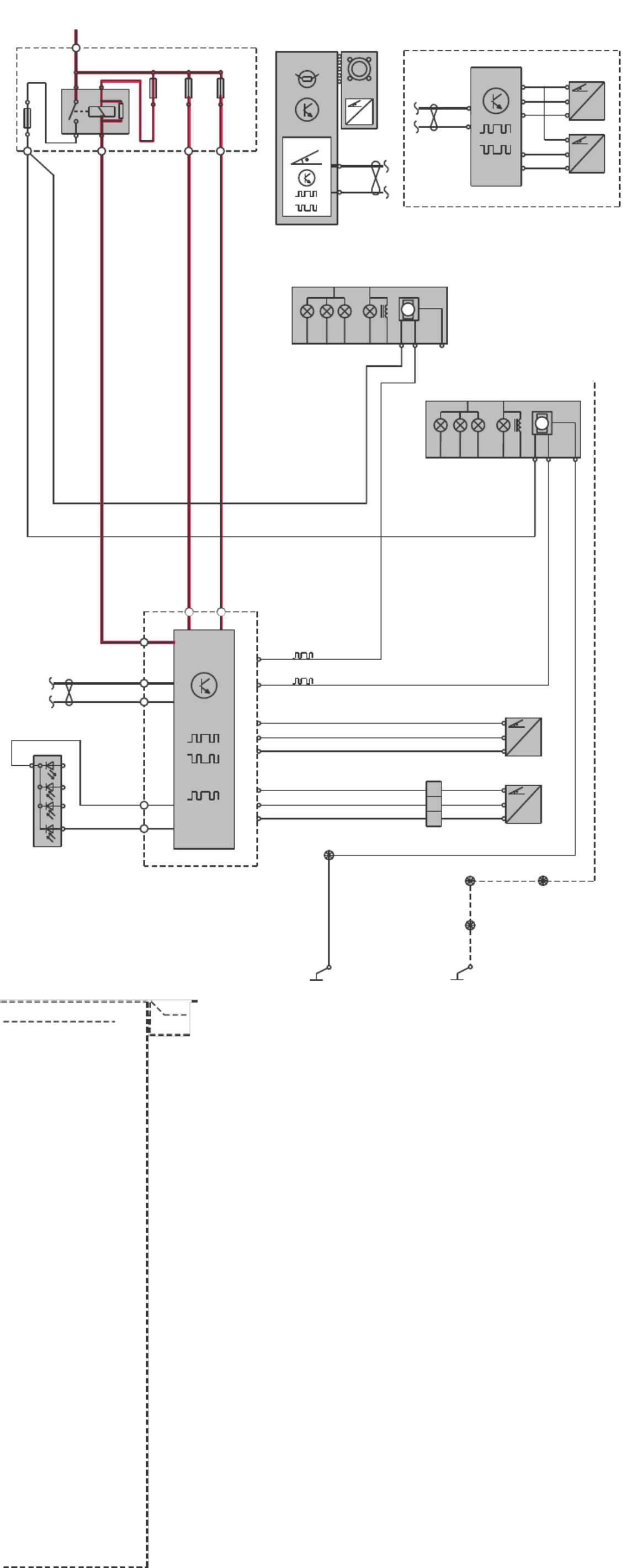 Sample 8 of Volvo CE 2012 Volvo S60 Wiring Diagram Guide Complete Electrical Wiring Schematic & System Diagram [PDF]