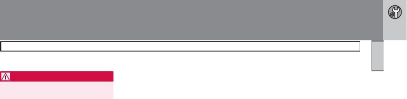 Sample 7 of Volvo CE 2013 Volvo S60 Owners Technical Manual [PDF]