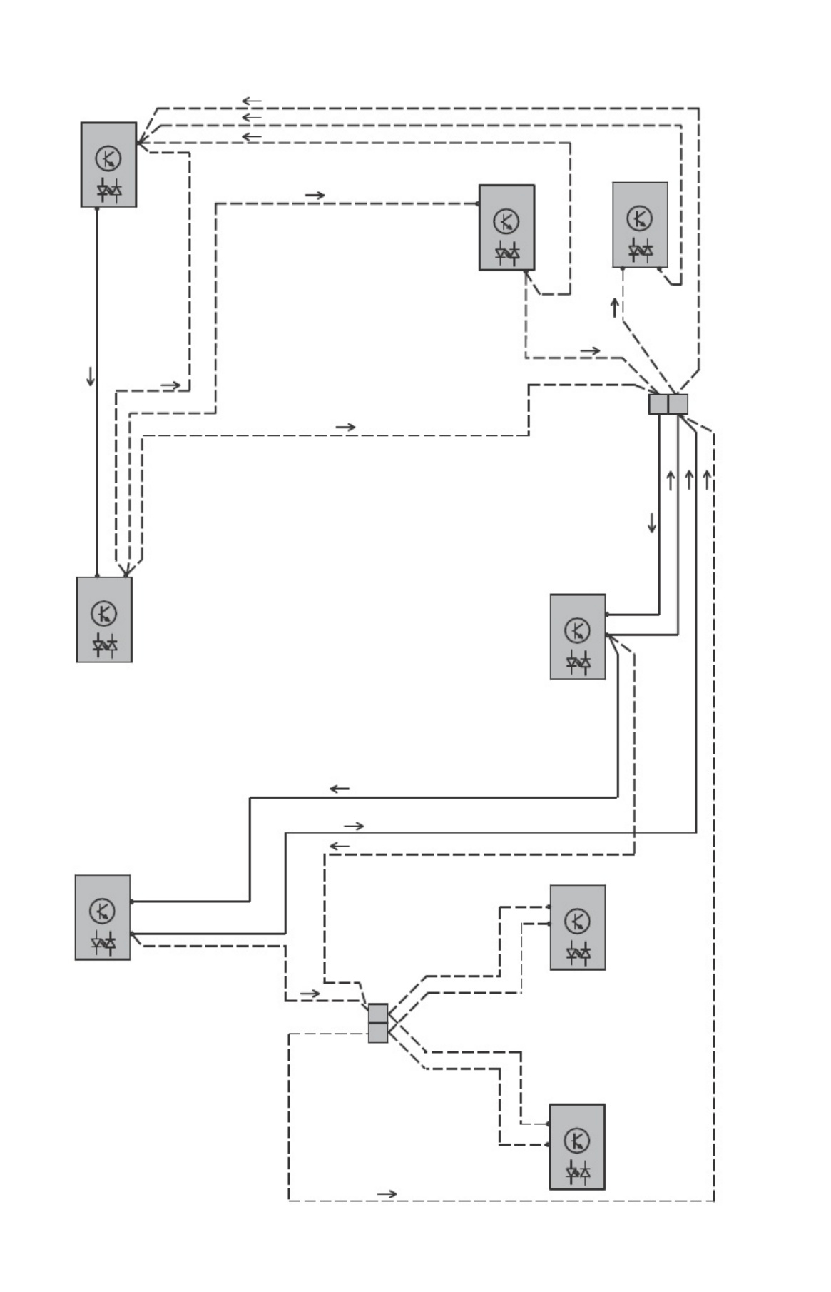 Sample 3 of Volvo CE 2013 Volvo XC60 Wiring Diagram Complete Electrical Wiring Schematic & System Diagram [PDF]