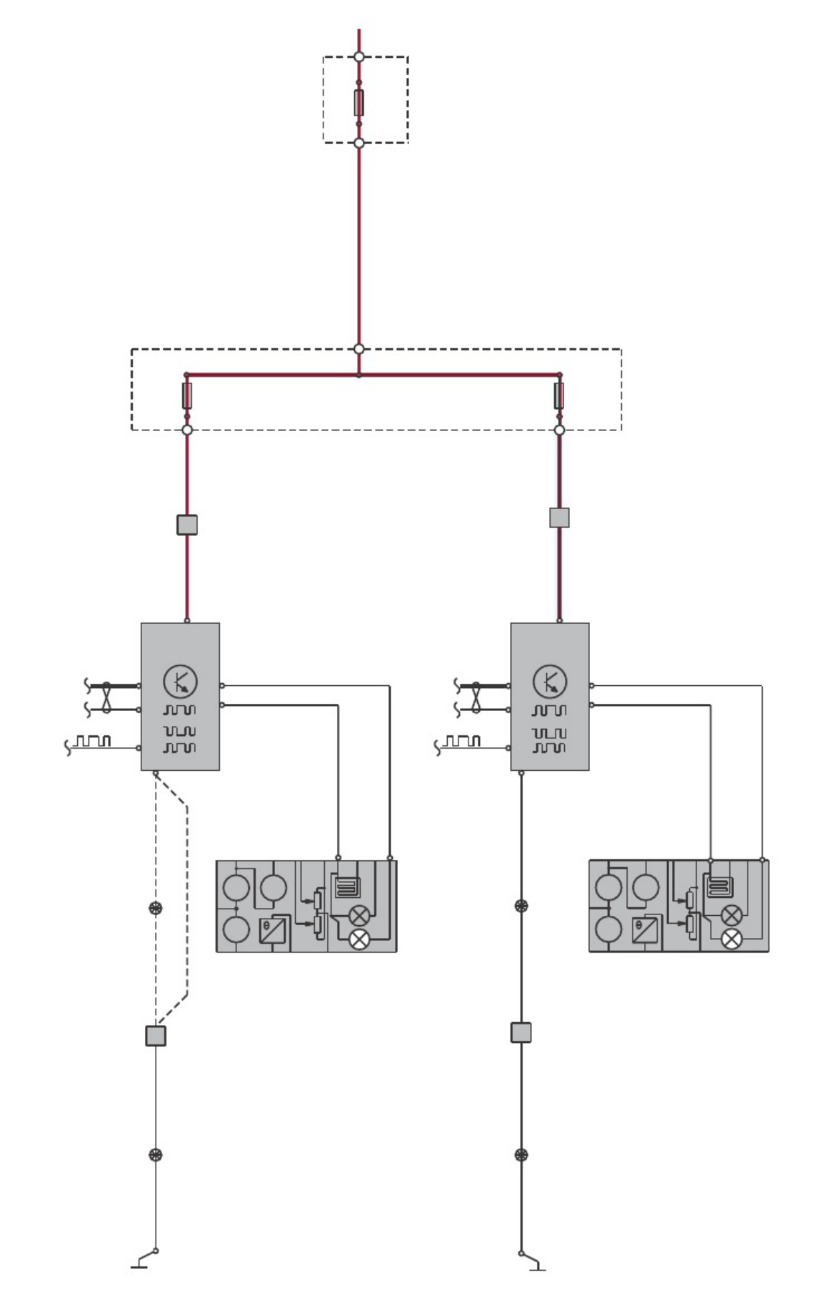 Sample 6 of Volvo CE 2013 Volvo XC60 Wiring Diagram Complete Electrical Wiring Schematic & System Diagram [PDF]