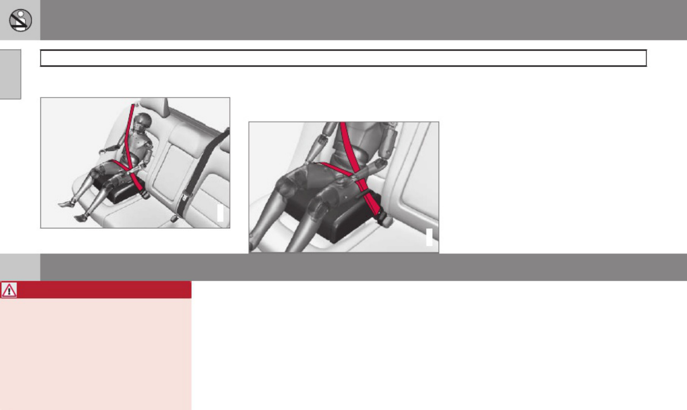 Sample 3 of Volvo CE 2015 Volvo XC60 Owner s Technical Manual [PDF]