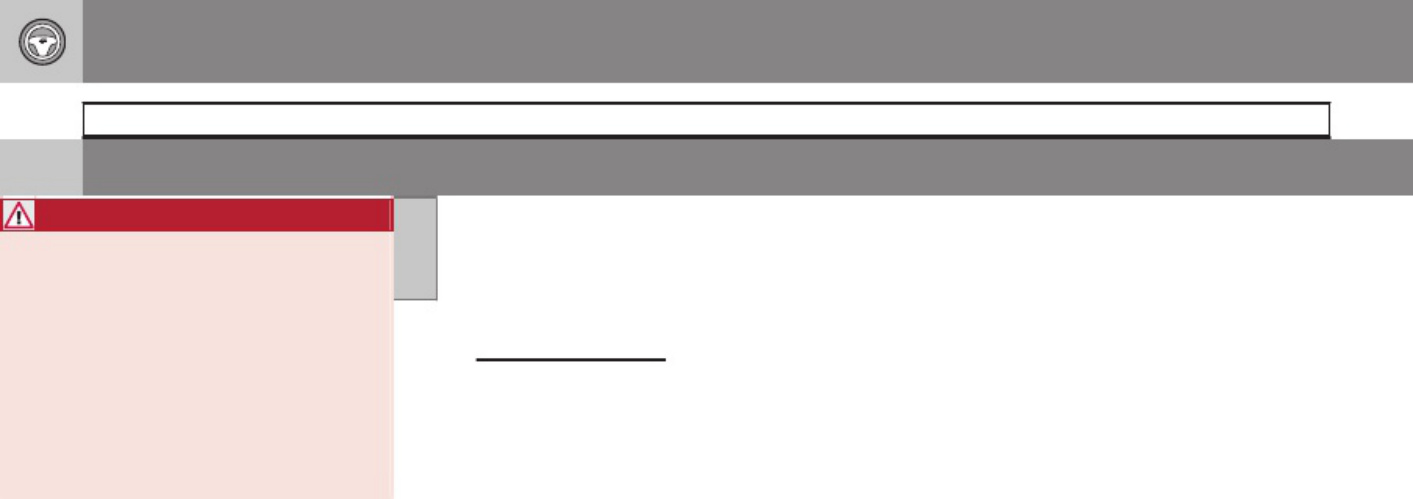 Sample 6 of Volvo CE 2015 Volvo XC60 Owner s Technical Manual [PDF]
