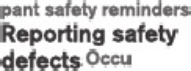 Sample 5 of Volvo CE 2016 xc90 Owners Technical Manual [PDF]