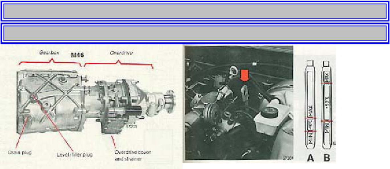 Sample 7 of Volvo CE 240 DL GL Owners Technical Manual [PDF]