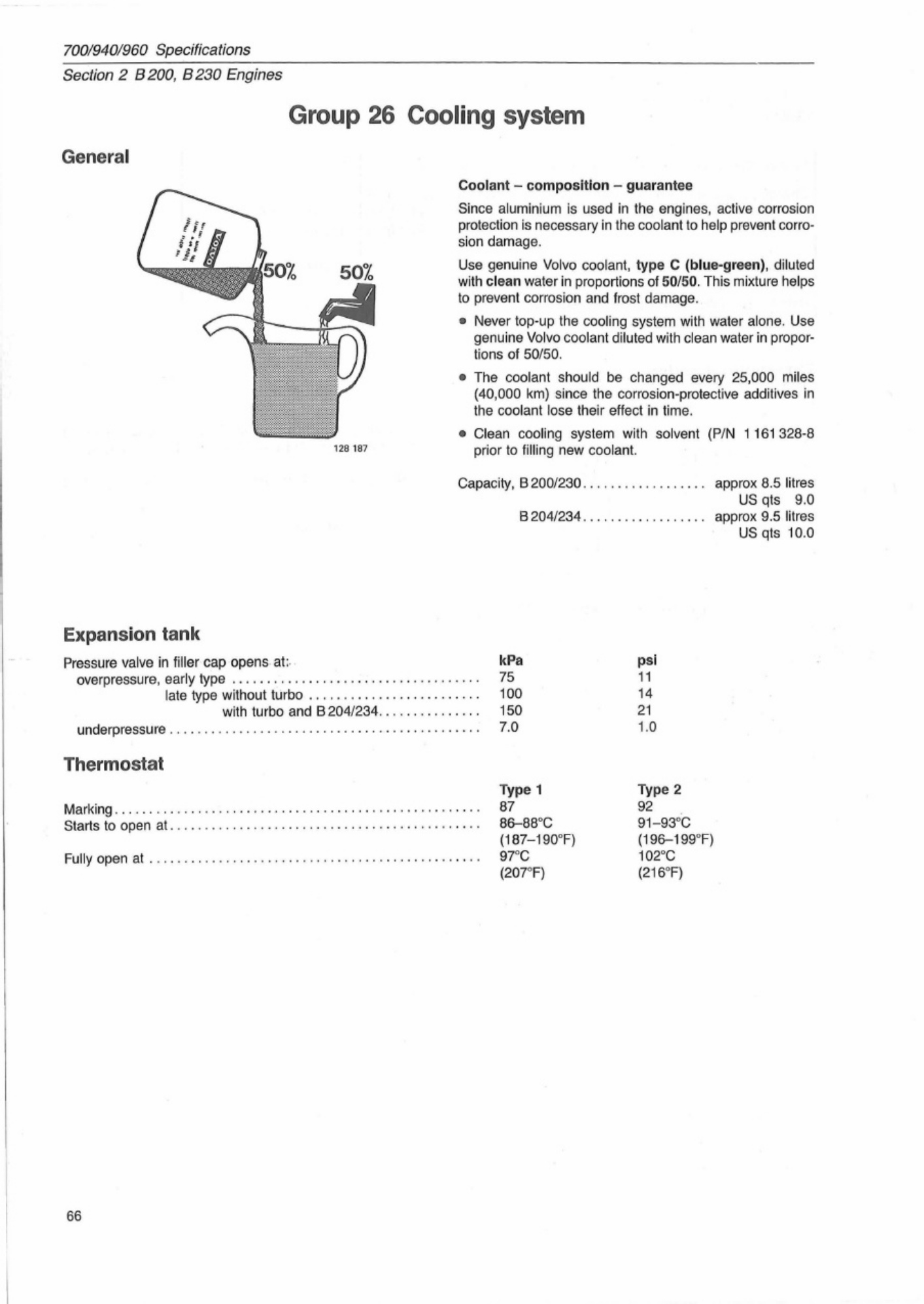 Sample 6 of Volvo CE 700_900 Series Workshop Service Manual [PDF]