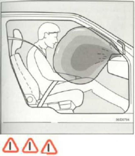 Sample 5 of Volvo CE 850 Instruments and Controls Guide Technical Manual [PDF]