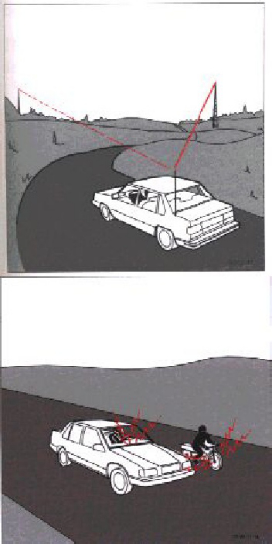 Sample 5 of Volvo CE 940 - 1994 Owners Technical Manual [PDF]
