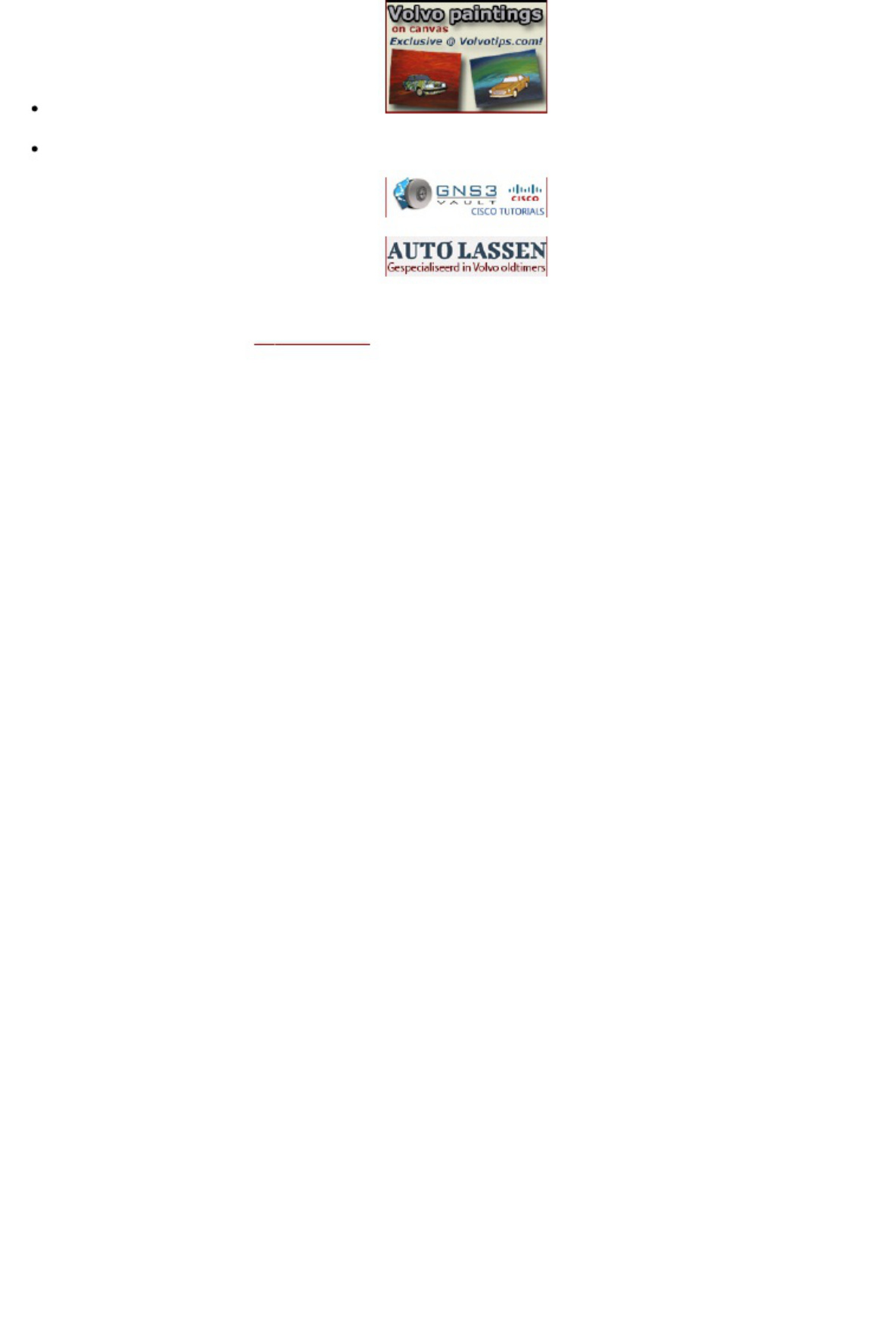 Sample 8 of Volvo CE 960 Airbag Workshop Service Manual [PDF]
