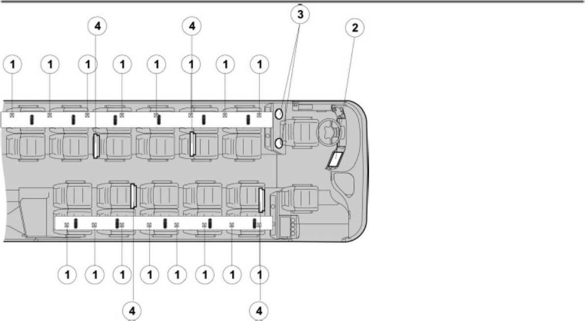 Sample 7 of Volvo CE 9700 Driver s Handbook Technical Manual [PDF]