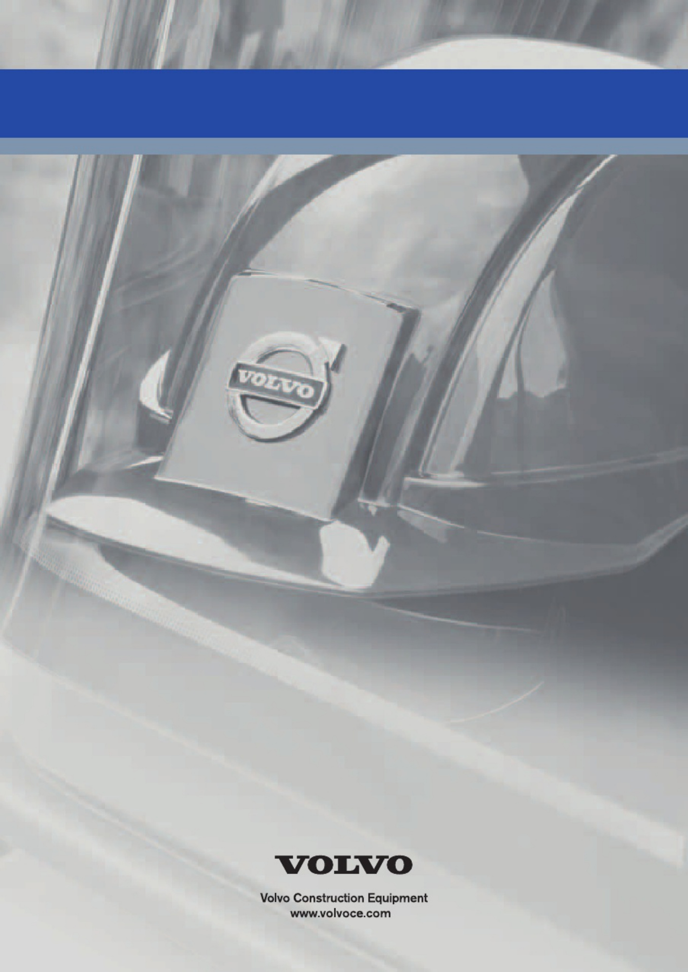 Sample 8 of Volvo CE A25F and A30F Hauler Overview Technical Manual [PDF]