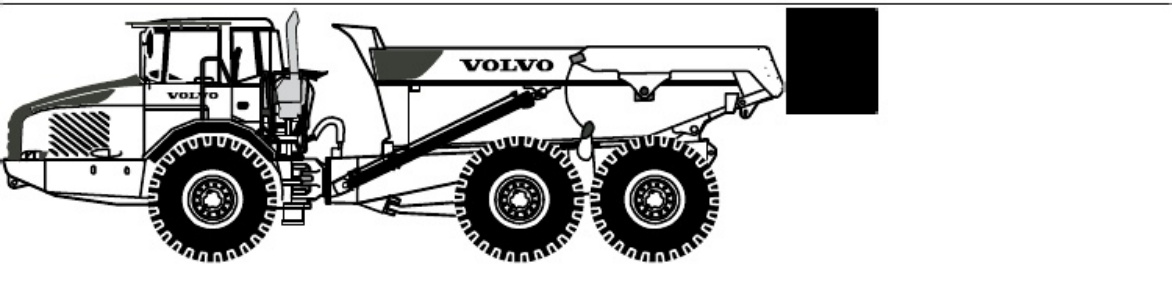 Sample 2 of Volvo CE A40E Operator Technical Manual [PDF]