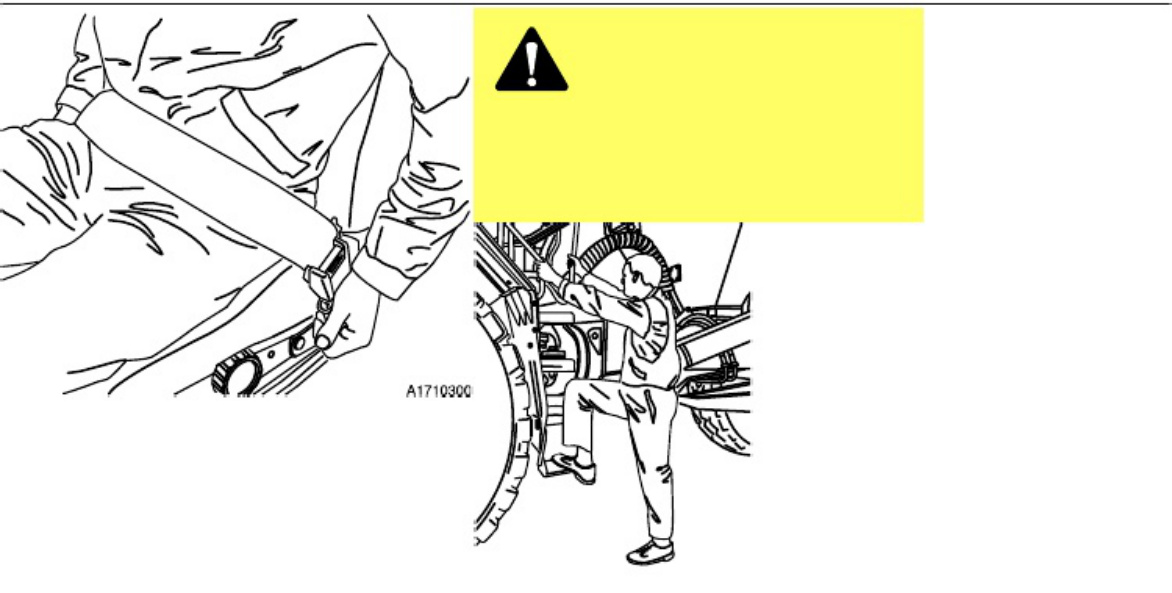 Sample 5 of Volvo CE A40E Operator Technical Manual [PDF]