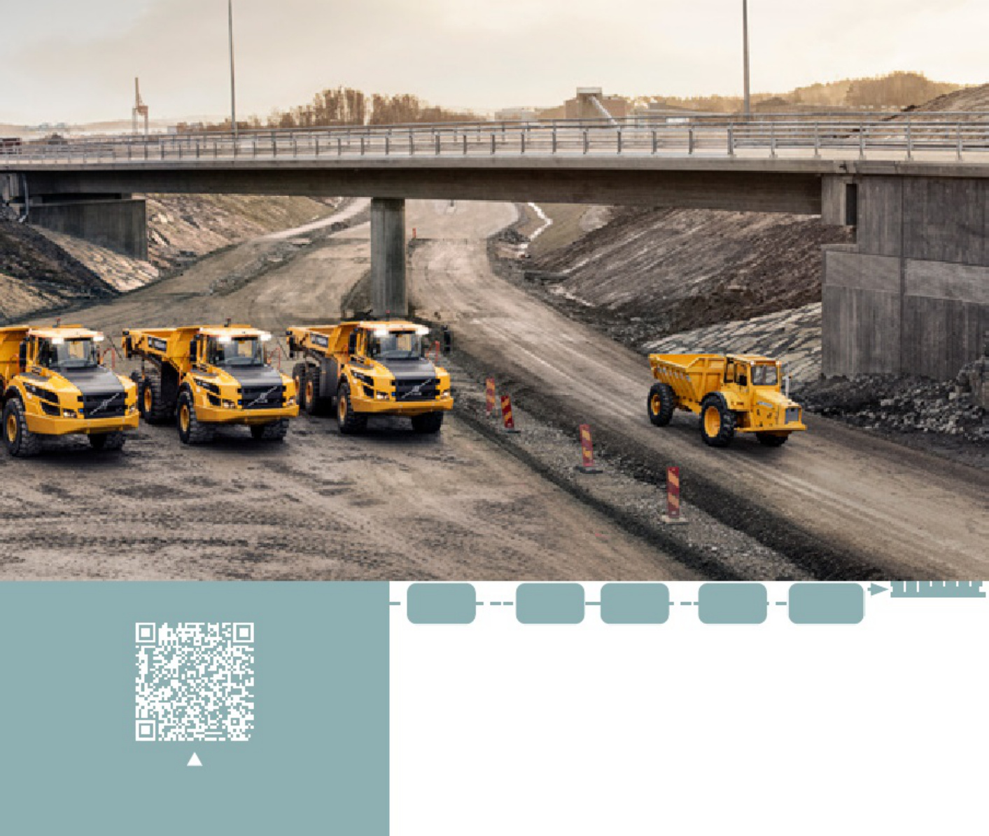 Sample 3 of Volvo CE A60H_ The Ultimate Articulated Haul Technical Manual [PDF]
