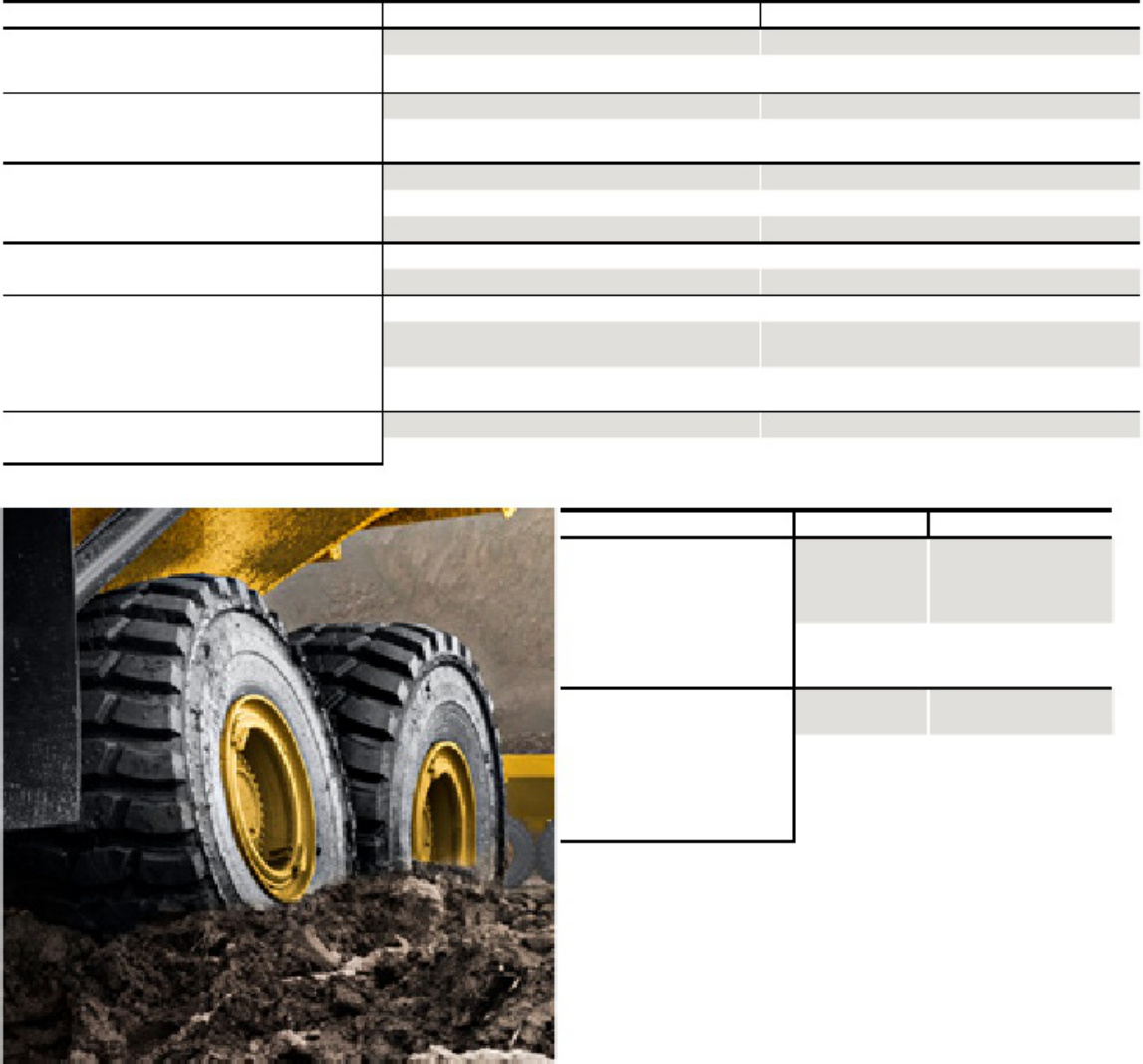 Sample 7 of Volvo CE A60H_ The Ultimate Articulated Haul Technical Manual [PDF]