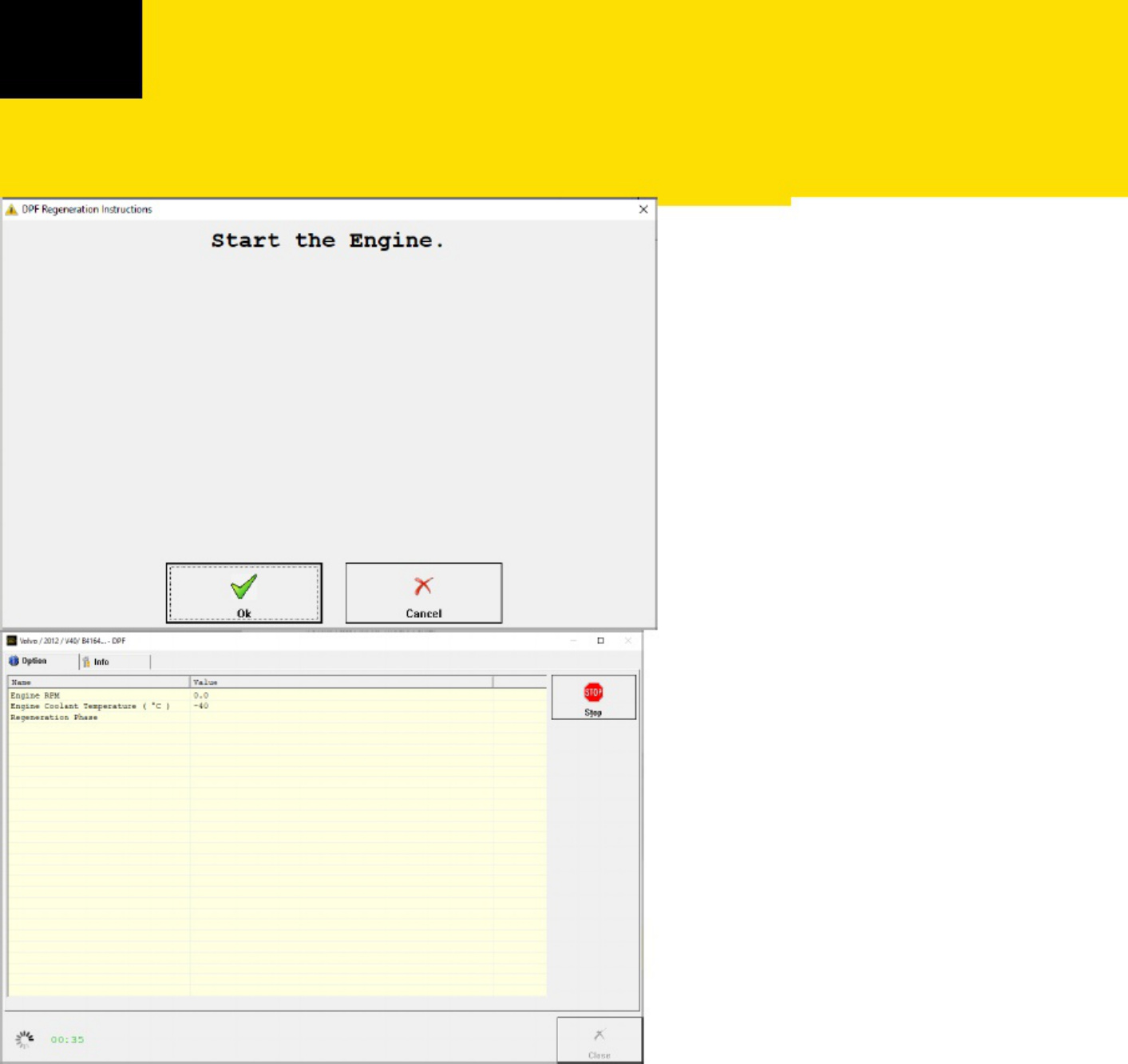 Volvo CE Abrites Diagnostics For Volvo User Technical Manual [PDF] cover