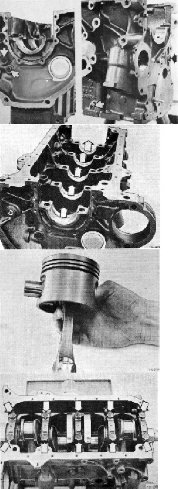 Sample 6 of Volvo CE AQ125 145 A B Workshop Service Manual [PDF]