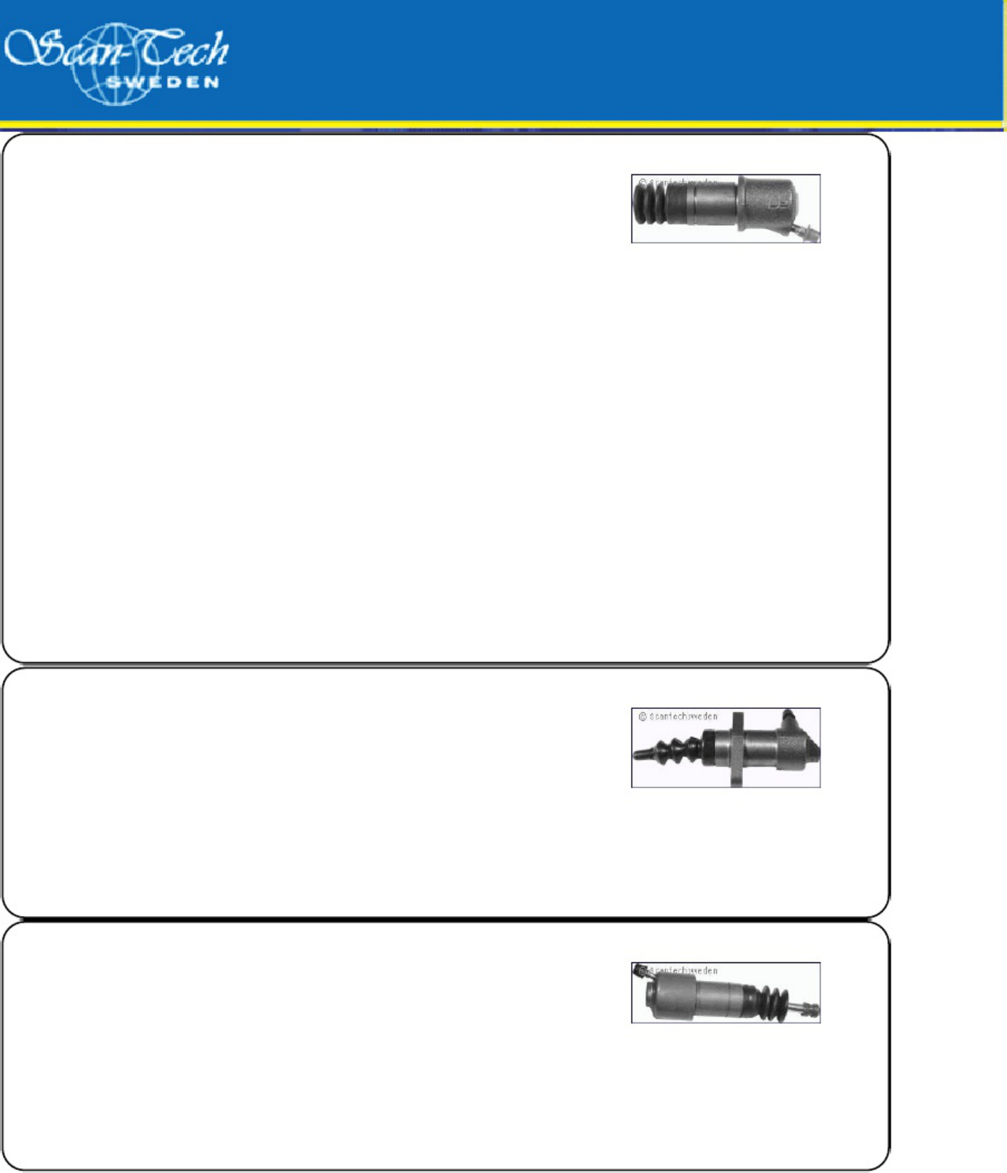 Volvo CE Automatic Gearbox Marine / Vehicle Transmission Technical Manual [PDF] cover