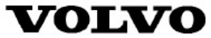 Volvo CE B10M DH10A Engine Technical Manual [PDF] cover
