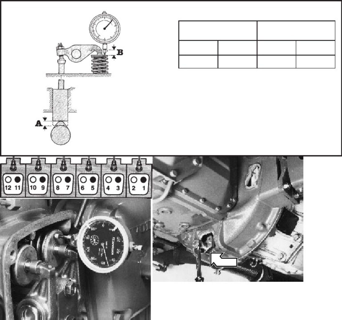 Sample 3 of Volvo CE B10M DH10A Engine Technical Manual [PDF]
